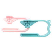 portable baby seat belt unlocker keychain - MRSLM