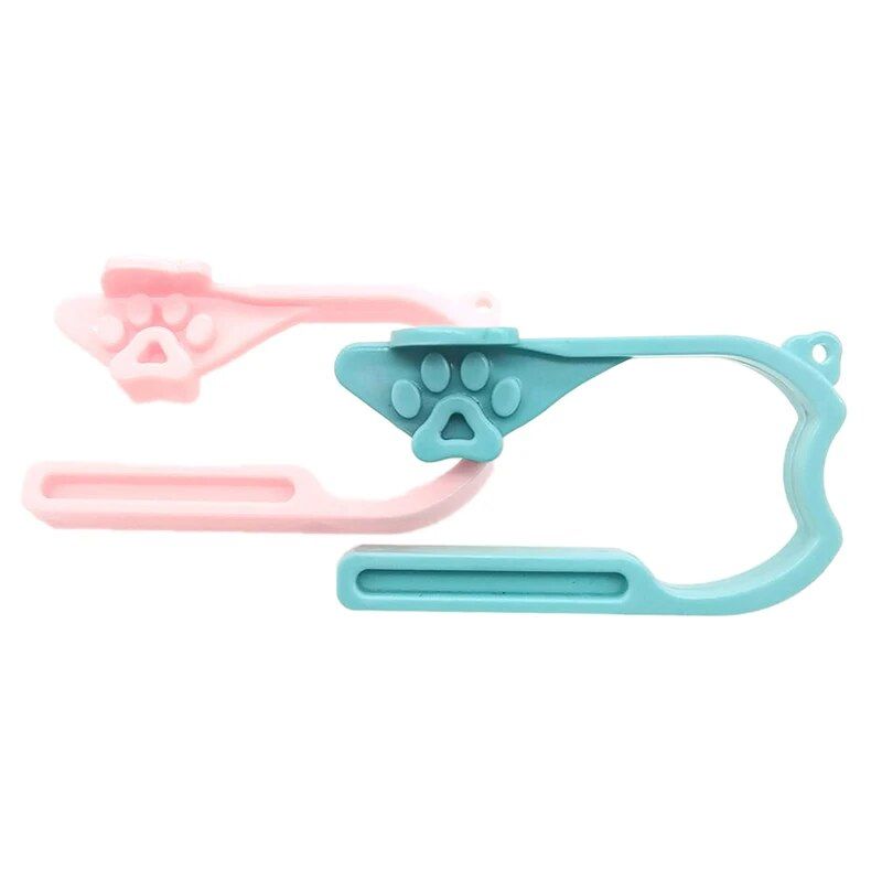portable baby seat belt unlocker keychain - MRSLM