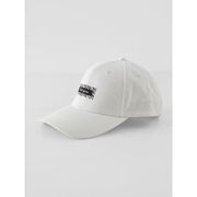 embroidered baseball cap, view 2 - MRSLM
