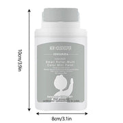 wall repair paste with scraper, view 4 - MRSLM