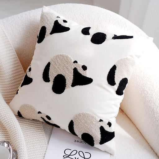 cute panda children's pillow - MRSLM