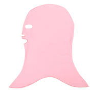 Unisex summer full face mask, view 6 - MRSLM
