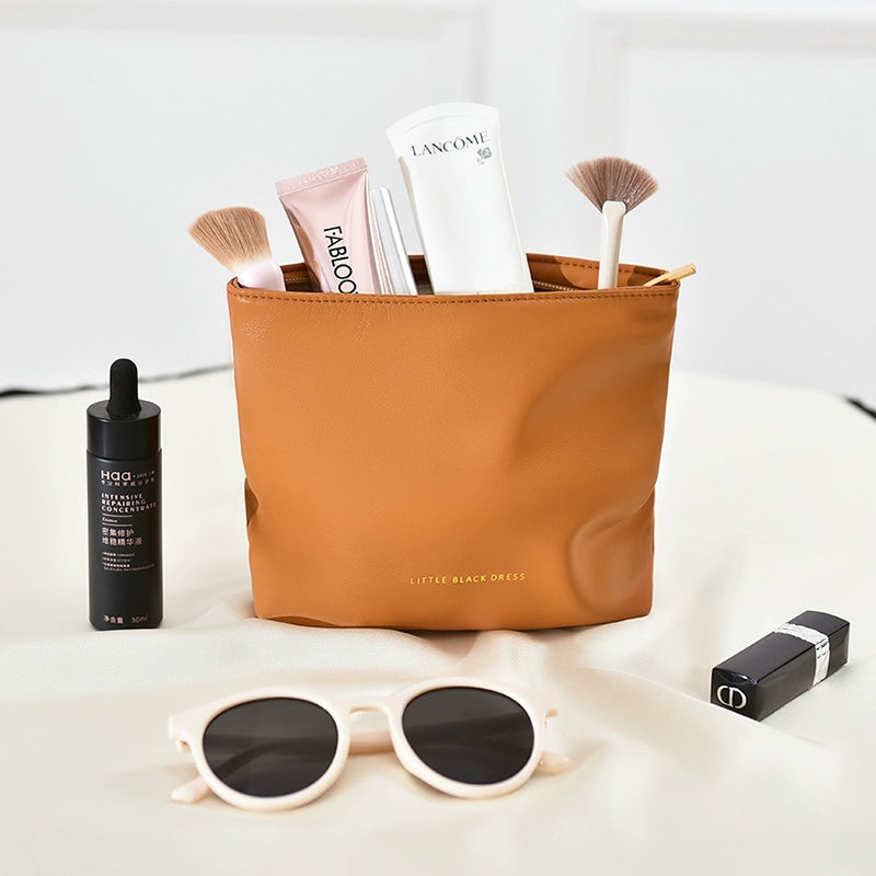 multi-purpose PU organizer bag, view 7 - MRSLM