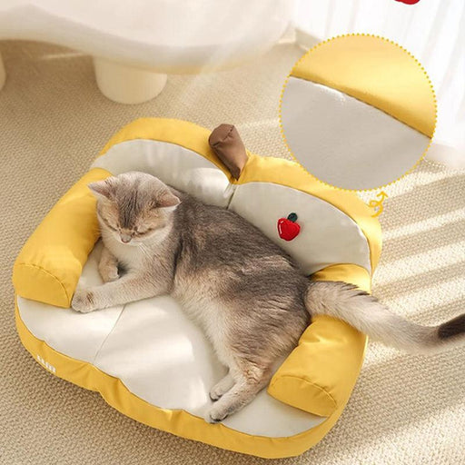 cat and puppy bed - MRSLM