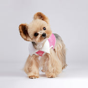 breathable summer dog vest, view 5 - MRSLM