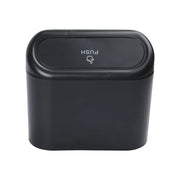 Car sunglasses and phone organizer box, view 13 - MRSLM