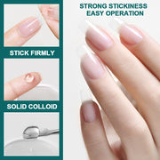 solid nail patch gel, view 6 - MRSLM