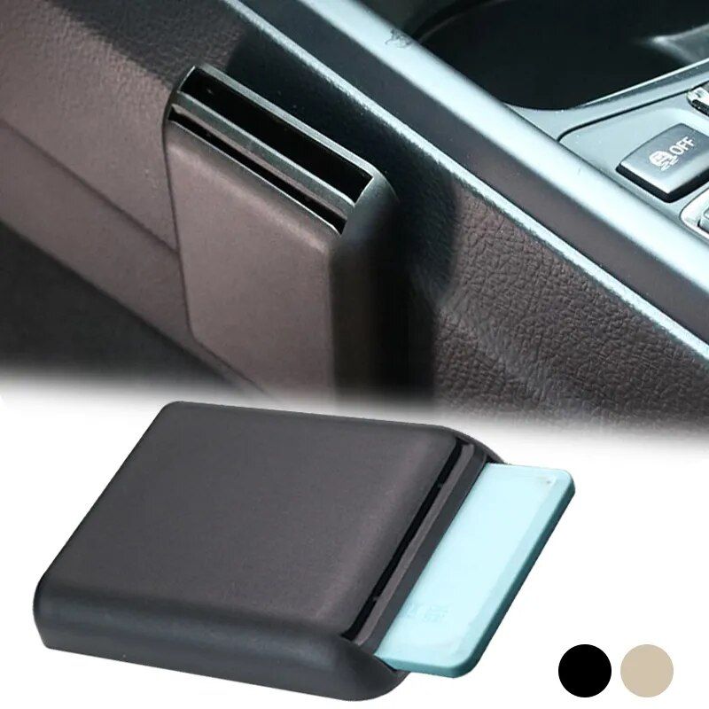 car seat gap organizer, view 3 - MRSLM