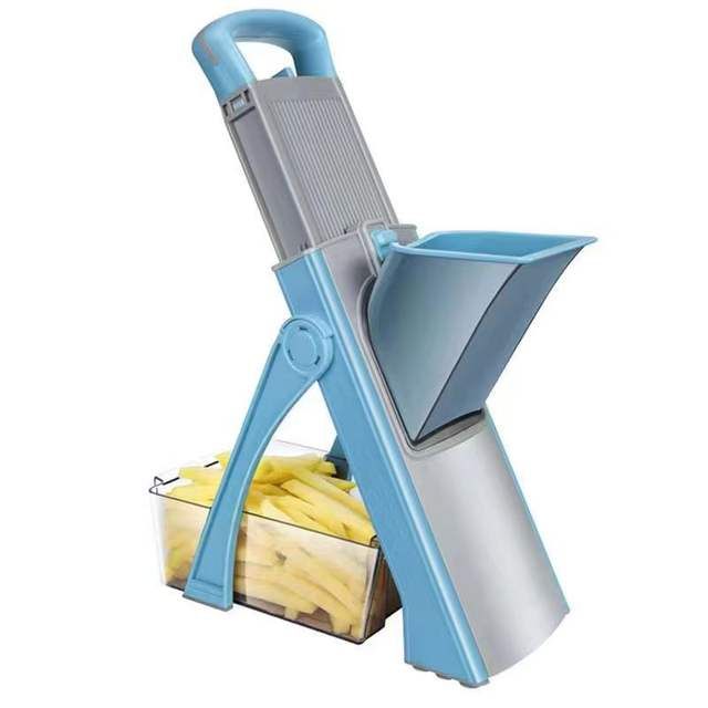 Multi-purpose mandoline slicer - MRSLM