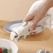 non-stick removable handle pot set, view 4 - MRSLM