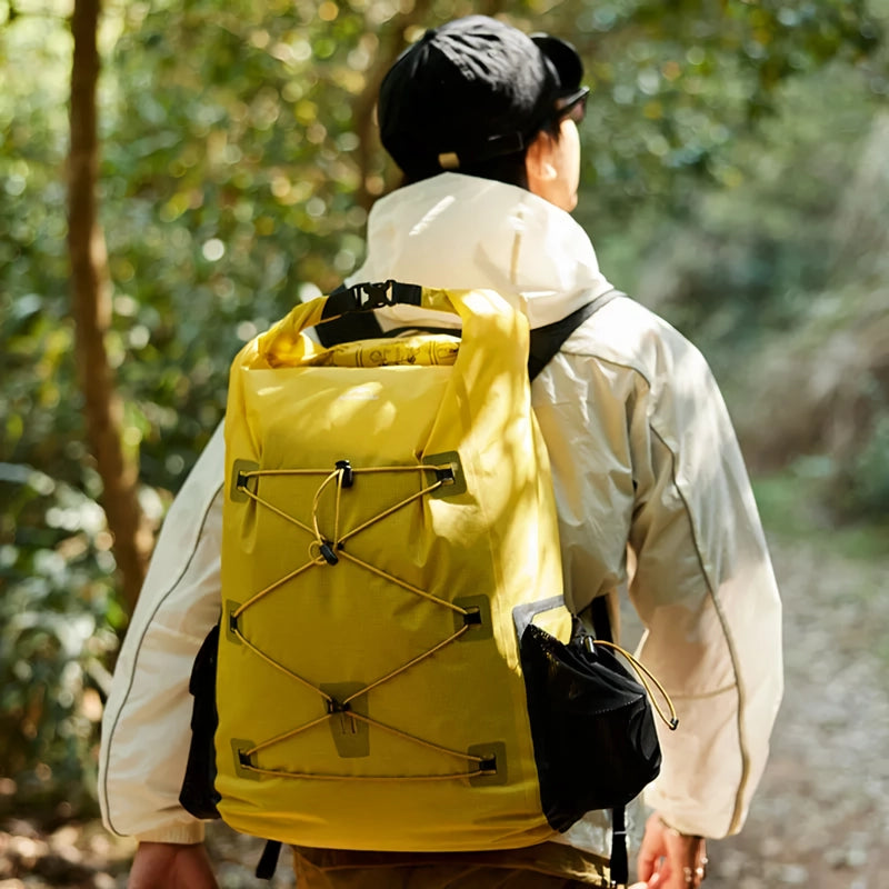 waterproof hiking backpack - MRSLM