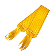 exfoliating bath towel, view 4 - MRSLM