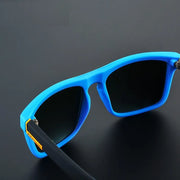 polarized UV400 sport sunglasses, view 8 - MRSLM