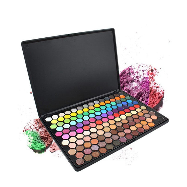 149 Color Honeycomb Eyeshadow Pearlescent