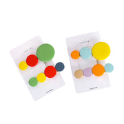 colorful fashion hairpins, view 13 - MRSLM