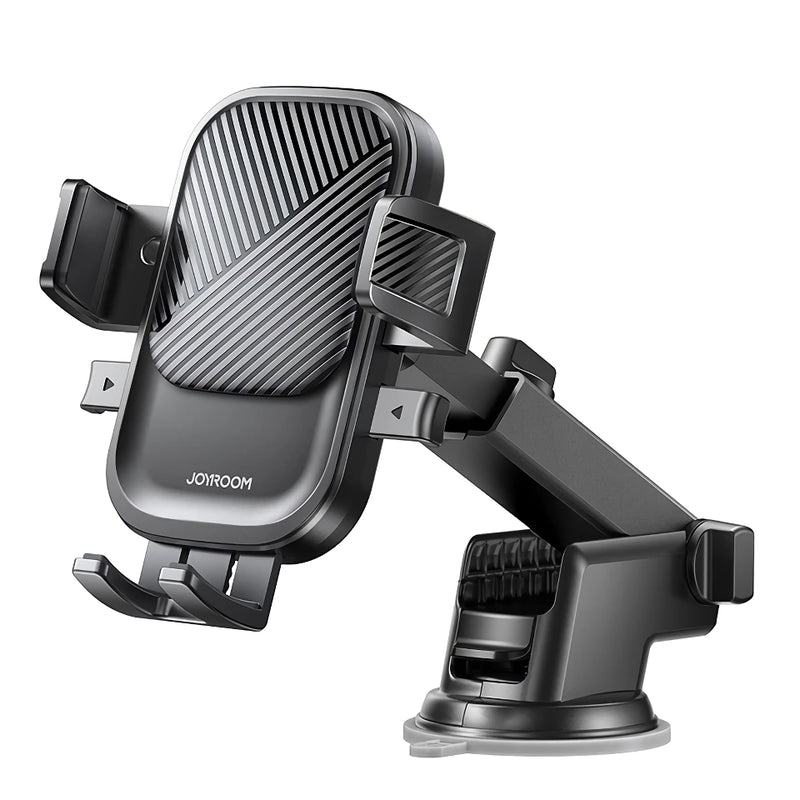 360 rotation car phone holder, view 2 - MRSLM