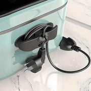 silicone cord winder, view 12 - MRSLM