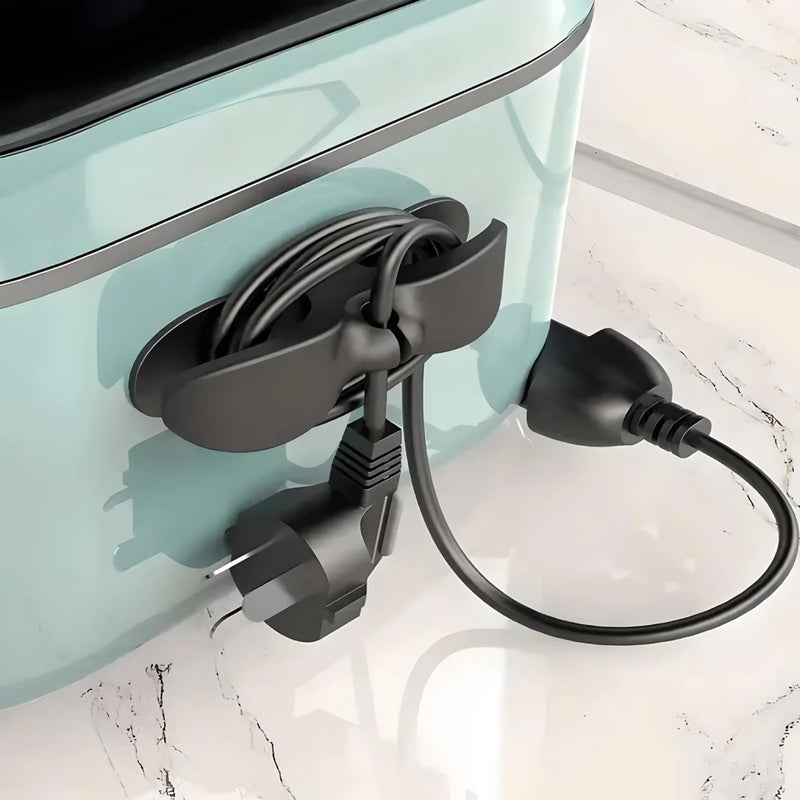 silicone cord winder, view 12 - MRSLM