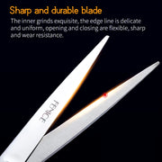 professional pet grooming scissors, view 6 - MRSLM