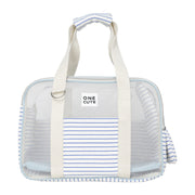 summer pet carrier bag, view 8 - MRSLM