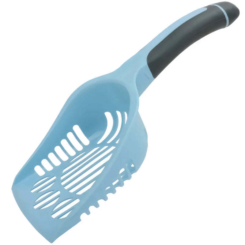 big hollow cat litter scoop, view 8 - MRSLM