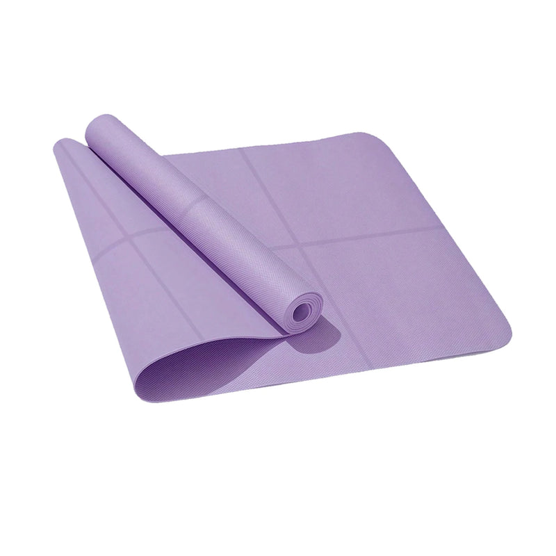 anti-skid eva yoga mat, view 2 - MRSLM
