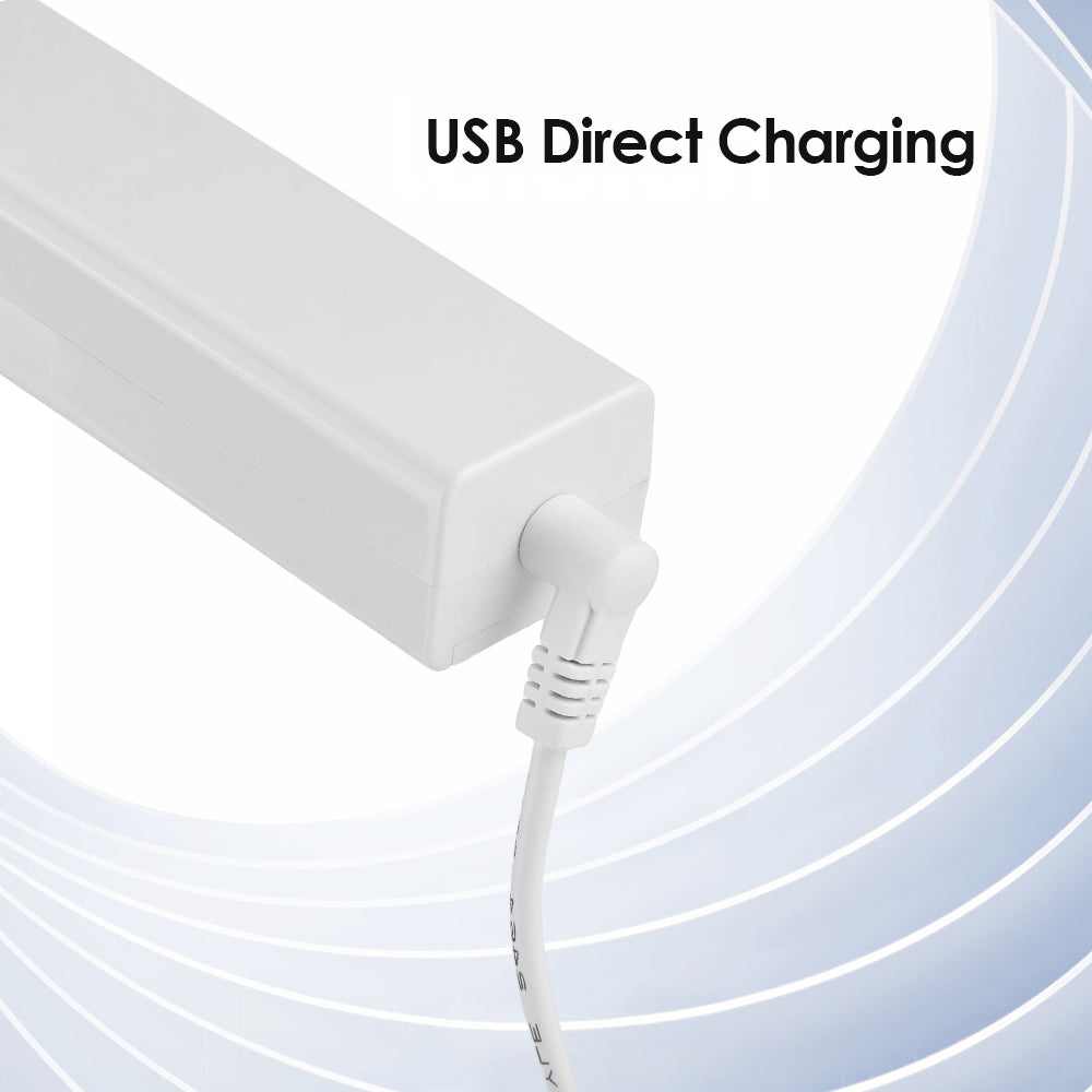 Professional Skin Analyzer with UV Filter LED Magnifying Lamp for SPA and Home Use