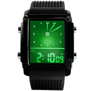 outdoor sports couple watch, view 4 - MRSLM