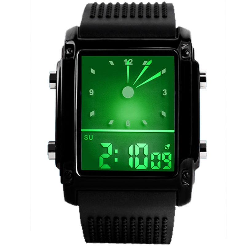 outdoor sports couple watch, view 4 - MRSLM