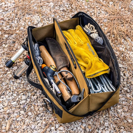 multifunctional outdoor tool storage bag - MRSLM
