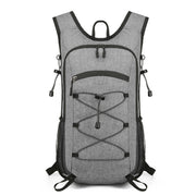 lightweight hiking backpack, view 7 - MRSLM
