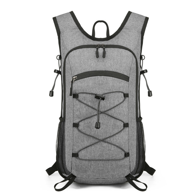 lightweight hiking backpack, view 7 - MRSLM