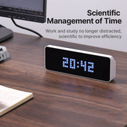 smart pixel clock, view 4 - MRSLM