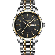 men's quartz wristwatch, view 7 - MRSLM