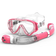 full face kids diving mask - MRSLM