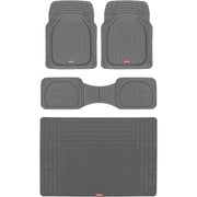 rubber car floor mats, view 4 - MRSLM
