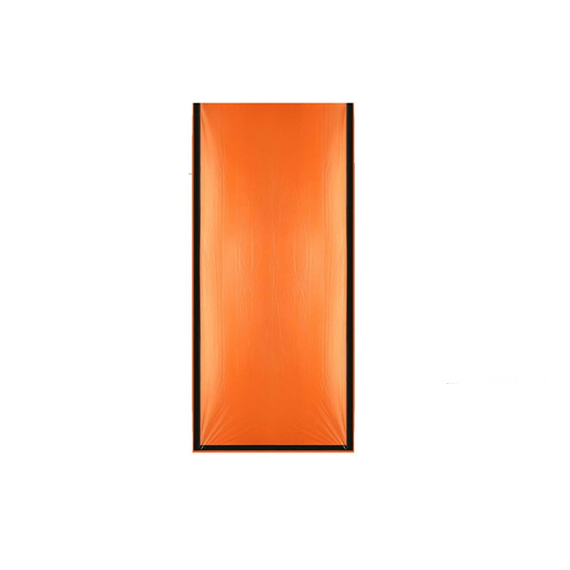 emergency sleeping bag, view 3 - MRSLM