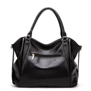 PU shoulder bag, view 10 - MRSLM