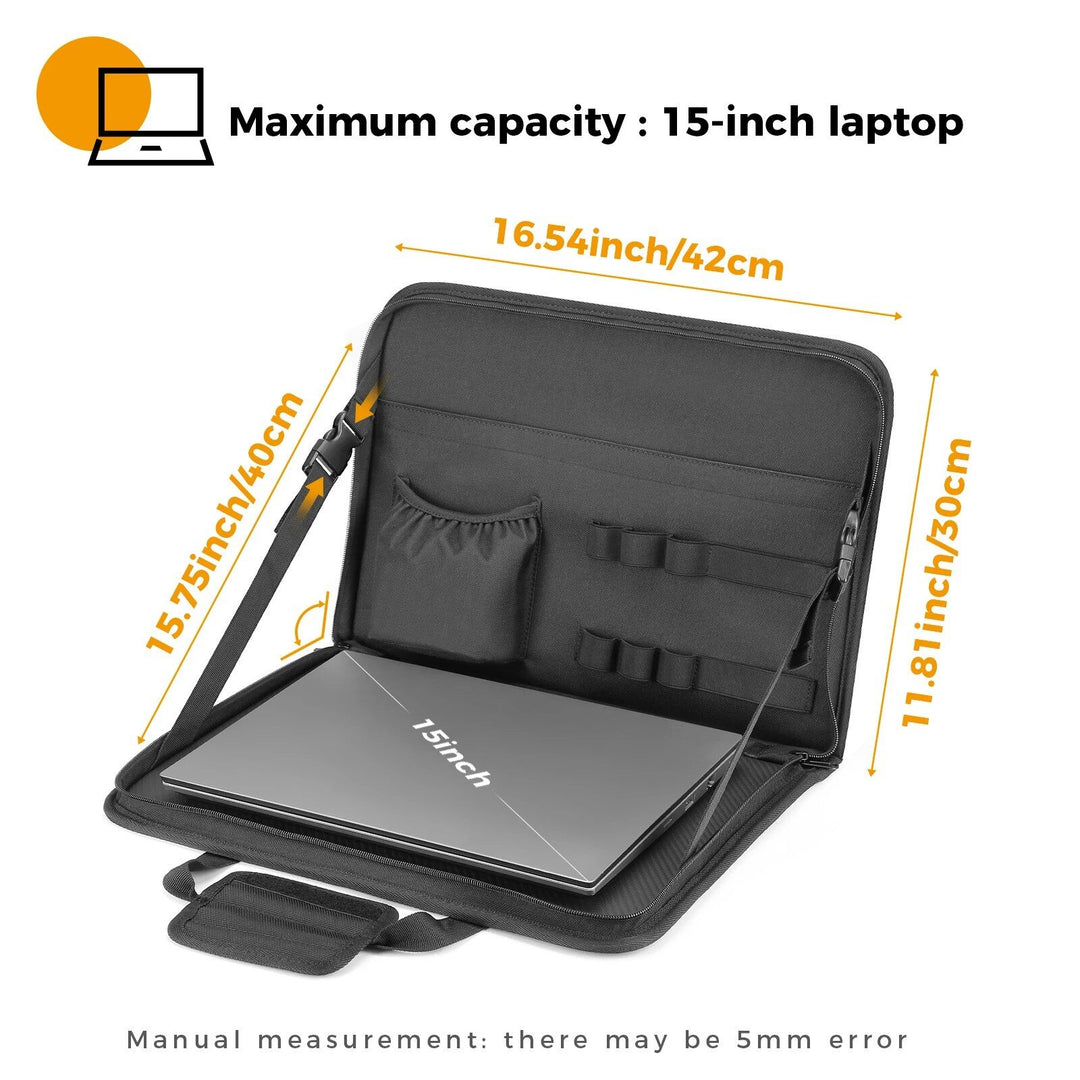 Universal Foldable Car Work Table and Laptop Holder