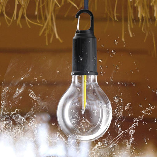 LED camping light - MRSLM