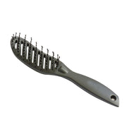 curved vent hair comb - MRSLM