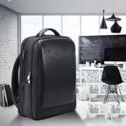 commuter business backpack - MRSLM