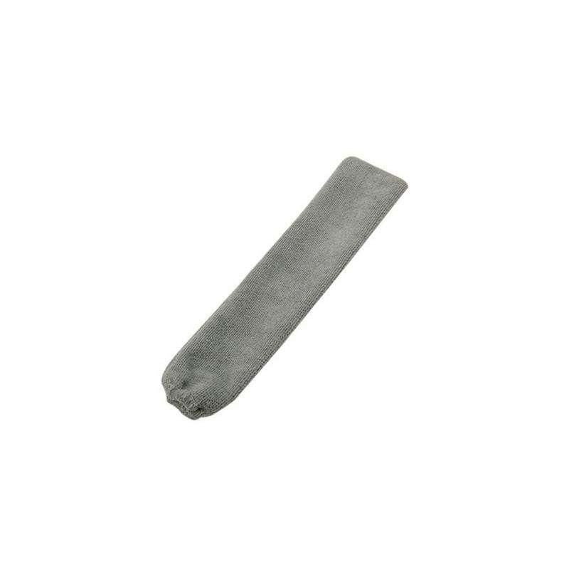 retractable anti-dust cleaning tool, view 2 - MRSLM
