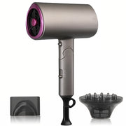 foldable 1800w hair dryer, view 4 - MRSLM