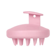 silicone shampoo brush, view 5 - MRSLM