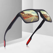 men's polarized sports sunglasses, view 3 - MRSLM