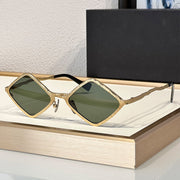 alloy vintage sunglasses, view 5 - MRSLM