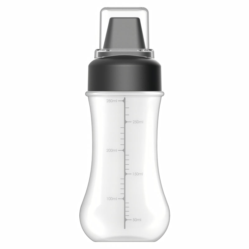 350ml sauce squeeze bottle, view 2 - MRSLM