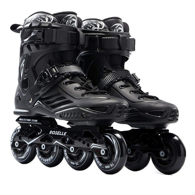 adult inline roller skates - MRSLM