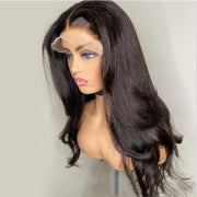 Front lace big wave curly wig, view 13 - MRSLM